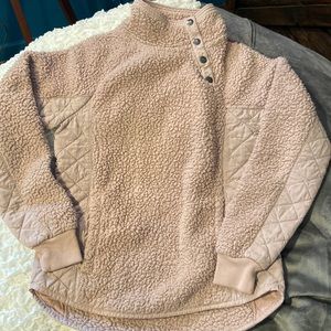 Abercrombie Sherpa